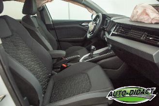 Audi A1 1.0 TFSI Automaat 81.965 km Digi Dash Navi Clima picture 19