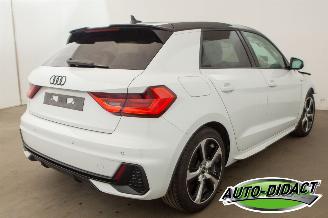 Audi A1 1.0 TFSI Automaat 81.965 km Digi Dash Navi Clima picture 4