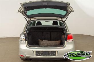 Volkswagen Golf 1.2 TSI Clima picture 32