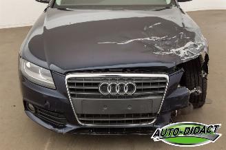 Audi A4 2.0 TDI Automaat Clima Navi picture 30