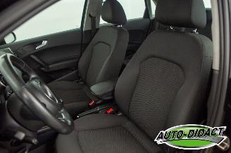 Audi A1 1.0 TFSI Airco Navi picture 26