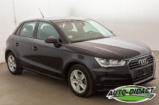 Audi A1 1.0 TFSI Airco Navi picture 2