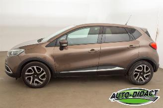 Renault Captur 1.2 TCe Automaat Clima Navi Dynamique picture 35