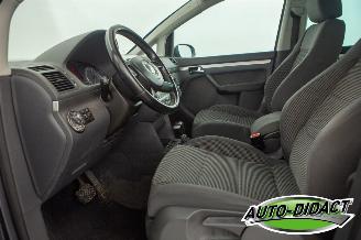 Volkswagen Touran 1.9 TDI Automaat 7persoons Clima picture 22