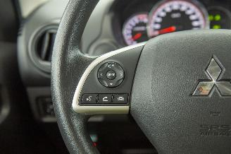 Mitsubishi Space-star 1.2 Cool+ 53.757 km Airco picture 13