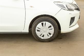 Mitsubishi Space-star 1.2 Cool+ 53.757 km Airco picture 33