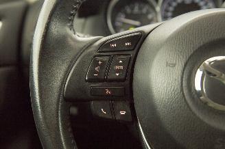 Mazda CX-5 2.0 GT-M Automaat 4WD Clima Navi Leder Camera picture 15