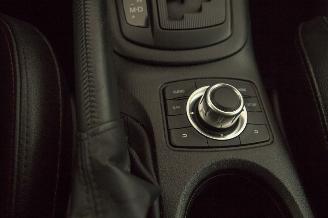 Mazda CX-5 2.0 GT-M Automaat 4WD Clima Navi Leder Camera picture 12