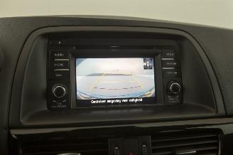 Mazda CX-5 2.0 GT-M Automaat 4WD Clima Navi Leder Camera picture 8