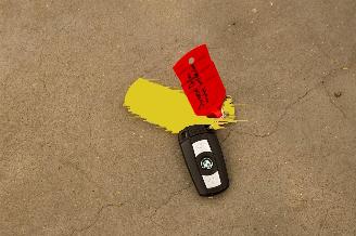 BMW 3-serie 320i Automaat Clima Leder Business Line picture 25