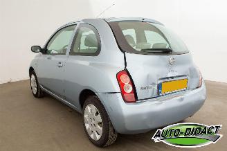 Nissan Micra 1.2 Forza Airco picture 3