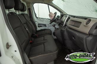 Renault Trafic 1.6 dCi T29 L2H1 Comfort Energy picture 17