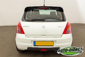 Suzuki Swift 1.3 Airco Camera Shogun picture 29