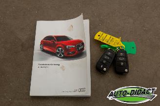 Audi A3 1.4 e-tron Automaat Clima Navi PHEV Attraction picture 29