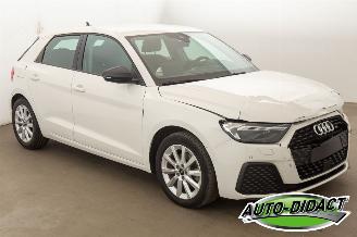 Audi A1 1.0 TFSI Automaat 40.606 km Digi Dash Clima picture 2