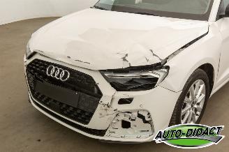Audi A1 1.0 TFSI Automaat 40.606 km Digi Dash Clima picture 40
