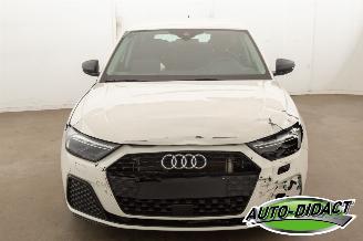 Audi A1 1.0 TFSI Automaat 40.606 km Digi Dash Clima picture 30