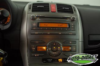 Toyota Auris 1.3 Clima picture 9
