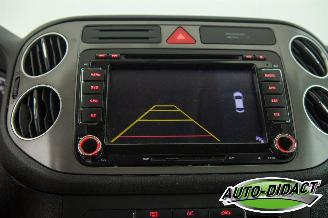 Volkswagen Golf Cross 1.2 TSI Clima picture 8