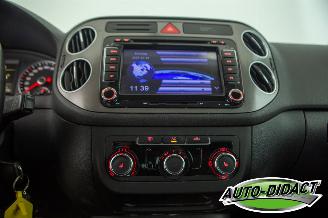 Volkswagen Golf Cross 1.2 TSI Clima picture 10