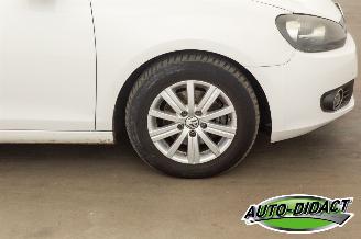 Volkswagen Golf 1.6 TDI Clima picture 26