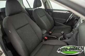 Volkswagen Golf 1.6 TDI Clima picture 16