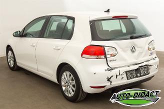Volkswagen Golf 1.6 TDI Clima picture 3