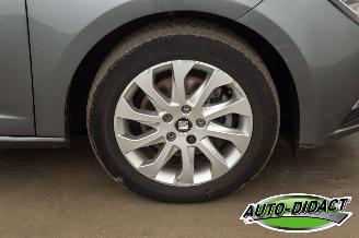 Seat Leon 2.0 TDI Automaat Clima Navi Camera picture 30