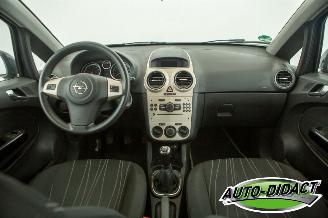 Opel Corsa 1.2-16V Airco Business picture 21