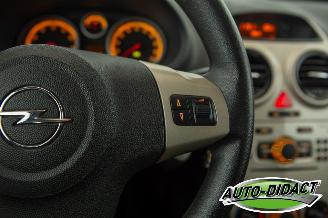 Opel Corsa 1.2-16V Airco Business picture 13