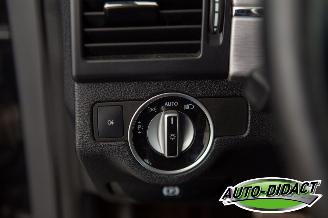 Mercedes Glk-klasse GLK200 CDI Automaat Navi Clima Pano Camera BlueEFFICIENCY picture 14