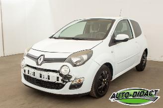 Unfallwagen Renault Twingo 1.2 16V Collection Airco 2013/2