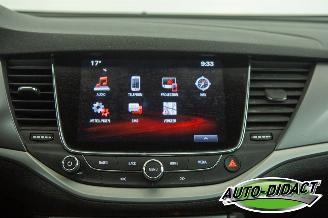 Opel Astra 1.4 Sports Tourer Navi Clima Business+ picture 8