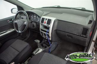 Hyundai Getz 1.4i Automaat Airco Dynamic picture 17