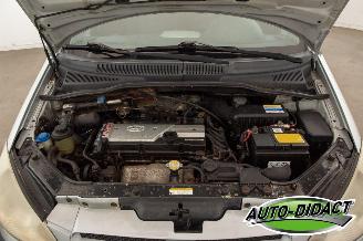 Hyundai Getz 1.4i Automaat Airco Dynamic picture 31