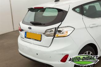 Ford Fiesta 1.0 EcoBoost 65.443 km Clima Navi Titanium picture 35