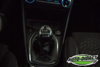 Ford Fiesta 1.0 EcoBoost 65.443 km Clima Navi Titanium picture 10