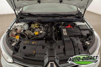 Renault Mégane Estate 1.0 Clima Navi TCe Zen picture 30