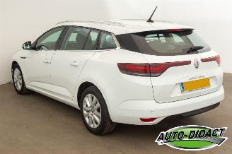 Renault Mégane Estate 1.0 Clima Navi TCe Zen picture 3