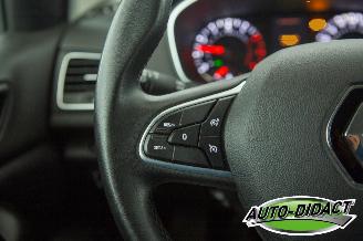 Renault Mégane Estate 1.0 Clima Navi TCe Zen picture 13