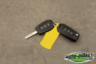 Renault Mégane Estate 1.0 Clima Navi TCe Zen picture 27