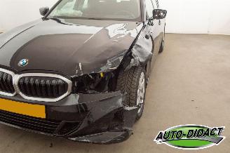 BMW 3-serie 318i Automaat Digi Dash Clima Navi picture 33