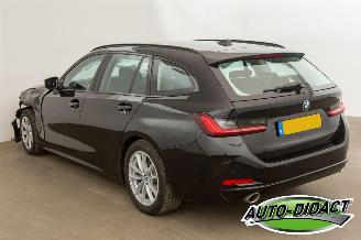 BMW 3-serie 318i Automaat Digi Dash Clima Navi picture 3