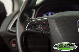 Seat Leon 1.6 TDI Clima Navi Camera Style Connect Ecomotive picture 15