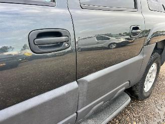 Chevrolet Avalanche 5.3 4WD 1500 Automaat Clima Leder picture 29