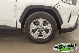 Toyota Rav-4 2.0 VVT-iE Automaat Clima Navi Camera Active picture 37