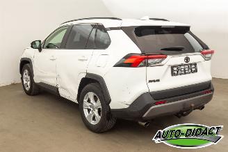 Toyota Rav-4 2.0 VVT-iE Automaat Clima Navi Camera Active picture 3