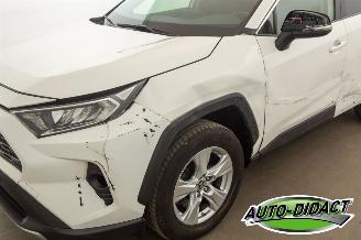 Toyota Rav-4 2.0 VVT-iE Automaat Clima Navi Camera Active picture 39