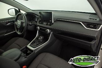 Toyota Rav-4 2.0 VVT-iE Automaat Clima Navi Camera Active picture 19