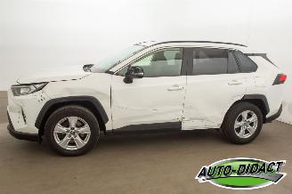 Toyota Rav-4 2.0 VVT-iE Automaat Clima Navi Camera Active picture 35